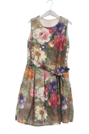Kinderkleid Unbranded, Größe 9-10y/ 140-146 cm, Farbe Mehrfarbig, Preis € 9,99