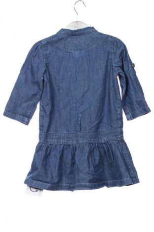Kinderkleid Unbranded, Größe 3-4y/ 104-110 cm, Farbe Blau, Preis 6,99 €