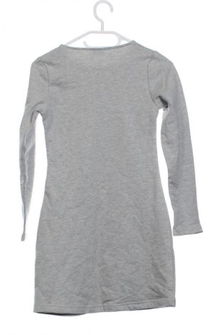 Kinderkleid Unbranded, Größe 8-9y/ 134-140 cm, Farbe Grau, Preis 13,61 €