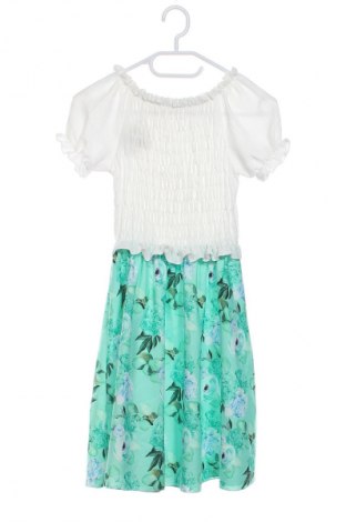 Kinderkleid Unbranded, Größe 8-9y/ 134-140 cm, Farbe Mehrfarbig, Preis 11,66 €