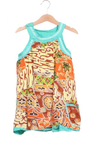 Kinderkleid Unbranded, Größe 4-5y/ 110-116 cm, Farbe Mehrfarbig, Preis 7,99 €