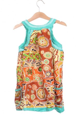 Kinderkleid Unbranded, Größe 4-5y/ 110-116 cm, Farbe Mehrfarbig, Preis 7,99 €