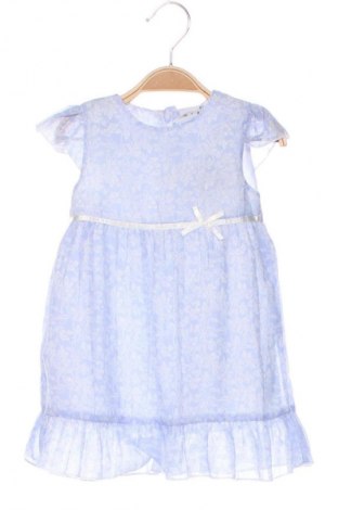 Kinderkleid Unbranded, Größe 9-12m/ 74-80 cm, Farbe Mehrfarbig, Preis 4,80 €