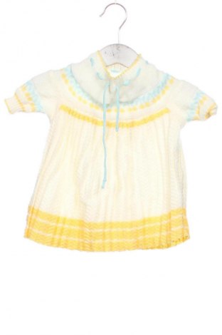 Kinderkleid Unbranded, Größe 6-9m/ 68-74 cm, Farbe Mehrfarbig, Preis 18,42 €