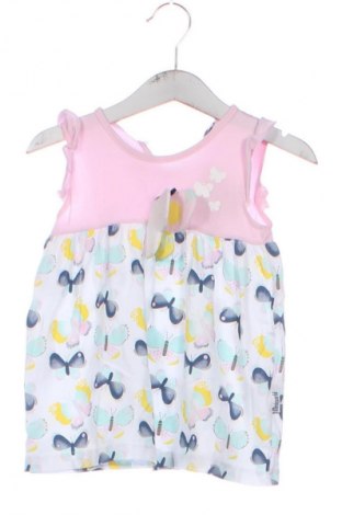 Kinderkleid Unbranded, Größe 12-18m/ 80-86 cm, Farbe Mehrfarbig, Preis 5,11 €