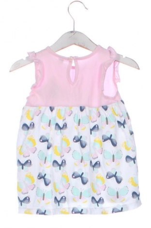 Kinderkleid Unbranded, Größe 12-18m/ 80-86 cm, Farbe Mehrfarbig, Preis 5,11 €