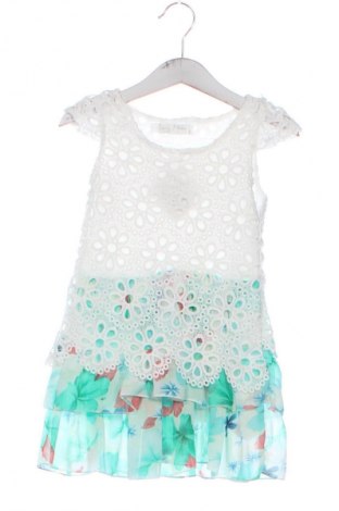 Kinderkleid Unbranded, Größe 2-3y/ 98-104 cm, Farbe Mehrfarbig, Preis 6,19 €