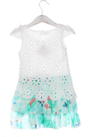 Kinderkleid Unbranded, Größe 2-3y/ 98-104 cm, Farbe Mehrfarbig, Preis 6,19 €