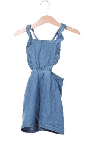 Παιδικό φόρεμα Unbranded, Μέγεθος 18-24m/ 86-98 εκ., Χρώμα Μπλέ, Τιμή 2,99 €
