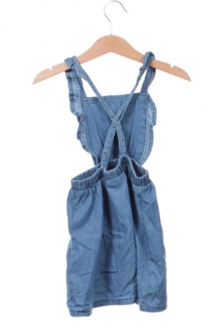 Παιδικό φόρεμα Unbranded, Μέγεθος 18-24m/ 86-98 εκ., Χρώμα Μπλέ, Τιμή 2,99 €