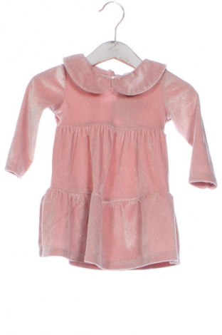 Παιδικό φόρεμα Unbranded, Μέγεθος 3-6m/ 62-68 εκ., Χρώμα Ρόζ , Τιμή 2,99 €