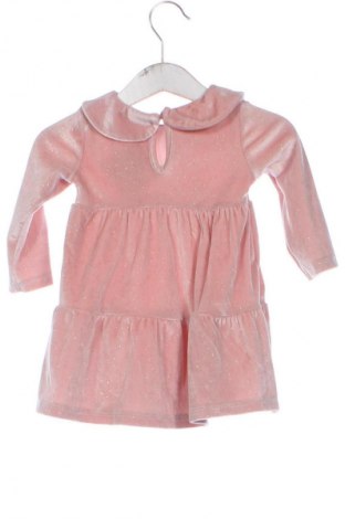 Παιδικό φόρεμα Unbranded, Μέγεθος 3-6m/ 62-68 εκ., Χρώμα Ρόζ , Τιμή 2,99 €