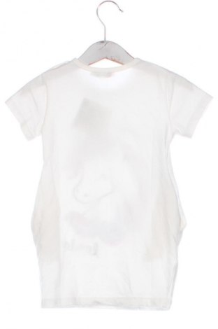 Kinderkleid Unbranded, Größe 12-18m/ 80-86 cm, Farbe Weiß, Preis 5,99 €