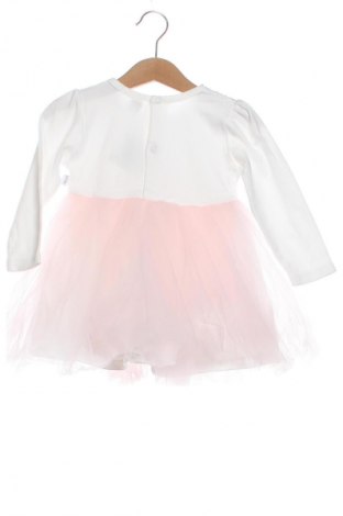 Kinderkleid Unbranded, Größe 18-24m/ 86-98 cm, Farbe Mehrfarbig, Preis 22,84 €