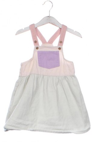 Kinderkleid Unbranded, Größe 18-24m/ 86-98 cm, Farbe Mehrfarbig, Preis 7,99 €