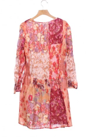 Rochie pentru copii Zara, Mărime 10-11y/ 146-152 cm, Culoare Multicolor, Preț 62,99 Lei