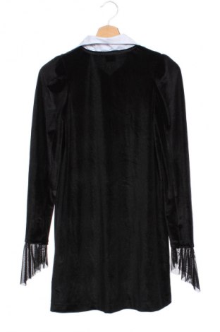 Детска рокля Zara, Размер 12-13y/ 158-164 см, Цвят Черен, Цена 6,13 €