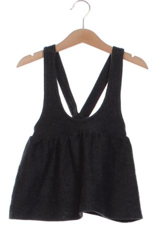 Kinderkleid Zara, Größe 12-18m/ 80-86 cm, Farbe Grau, Preis 3,99 €