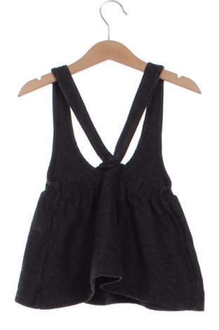 Kinderkleid Zara, Größe 12-18m/ 80-86 cm, Farbe Grau, Preis 3,99 €