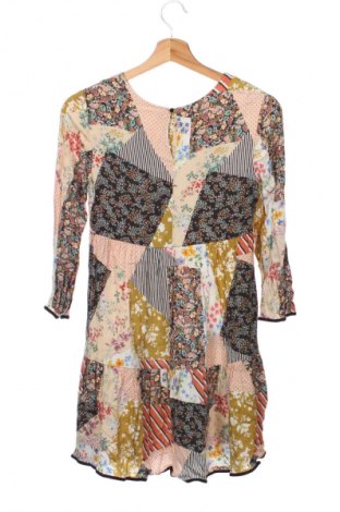 Kinderkleid Zara, Größe 12-13y/ 158-164 cm, Farbe Mehrfarbig, Preis 10,72 €