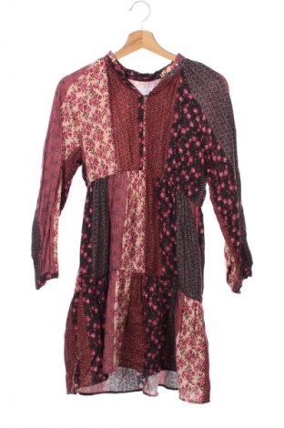 Kinderkleid Zara, Größe 12-13y/ 158-164 cm, Farbe Mehrfarbig, Preis 10,29 €