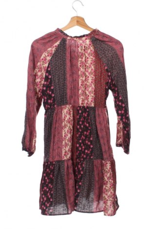 Kinderkleid Zara, Größe 12-13y/ 158-164 cm, Farbe Mehrfarbig, Preis 10,29 €