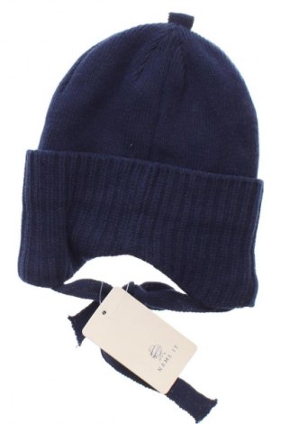 Детска шапка Name It, Цвят Син, Цена 16,51 €
