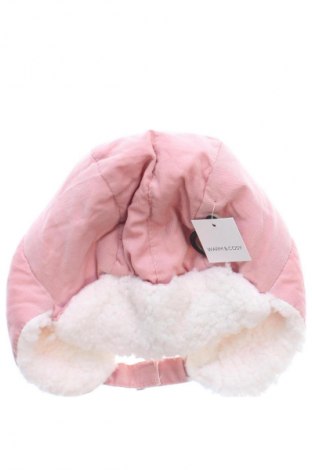 Детска шапка Sinsay, Цвят Розов, Цена 6,13 €