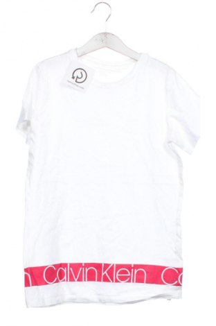 Kinder T-Shirt Calvin Klein, Größe 13-14y/ 164-168 cm, Farbe Mehrfarbig, Preis 20,06 €