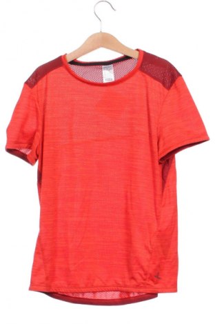 Gyerek póló Decathlon, Méret 10-11y / 146-152 cm, Szín Piros, Ár 1 982 Ft