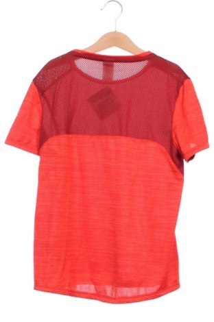 Gyerek póló Decathlon, Méret 10-11y / 146-152 cm, Szín Piros, Ár 1 982 Ft