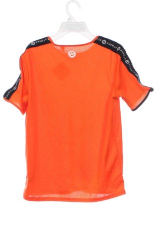 Παιδικό μπλουζάκι Decathlon, Μέγεθος 14-15y/ 168-170 εκ., Χρώμα Πορτοκαλί, Τιμή 2,99 €