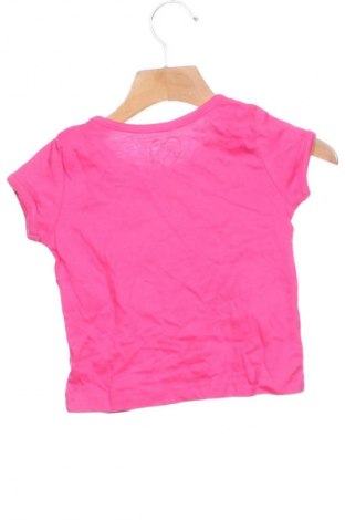 Kinder T-Shirt Early Days, Größe 12-18m/ 80-86 cm, Farbe Rosa, Preis 1,99 €