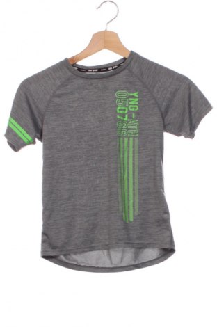 Gyerek póló H&M, Méret 9-10y / 140-146 cm, Szín Szürke, Ár 3 863 Ft