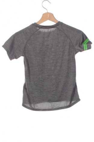 Gyerek póló H&M, Méret 9-10y / 140-146 cm, Szín Szürke, Ár 3 863 Ft