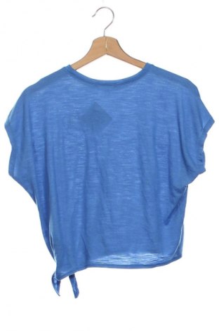 Kinder T-Shirt H&M, Größe 10-11y/ 146-152 cm, Farbe Blau, Preis 5,63 €