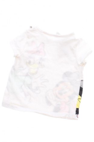 Gyerek póló LCW, Méret 3-6m / 62-68 cm, Szín Fehér, Ár 669 Ft