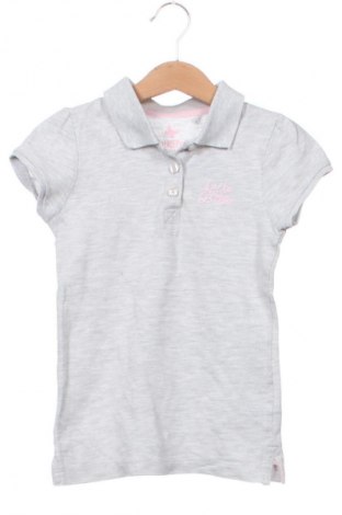 Детска тениска Lupilu, Размер 4-5y/ 110-116 см, Цвят Сив, Цена 2,04 €