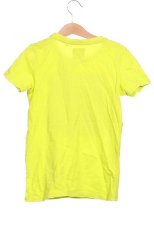 Παιδικό μπλουζάκι Nickelodeon, Μέγεθος 6-7y/ 122-128 εκ., Χρώμα Πράσινο, Τιμή 1,99 €
