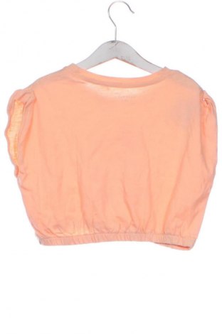 Kinder T-Shirt Reserved, Größe 6-7y/ 122-128 cm, Farbe Orange, Preis 1,99 €