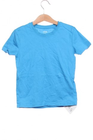 Tricou pentru copii Sinsay, Mărime 6-7y/ 122-128 cm, Culoare Albastru, Preț 7,99 Lei