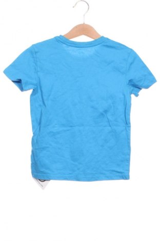 Tricou pentru copii Sinsay, Mărime 6-7y/ 122-128 cm, Culoare Albastru, Preț 7,99 Lei