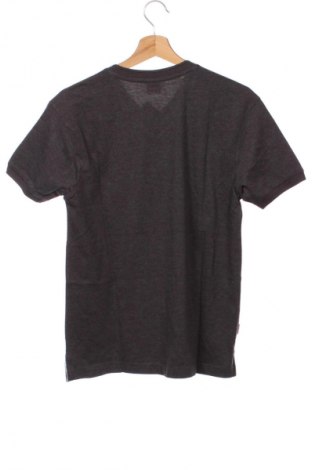 Kinder T-Shirt Slazenger, Größe 11-12y/ 152-158 cm, Farbe Grau, Preis 9,72 €