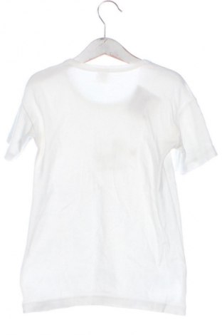 Kinder T-Shirt Tex, Größe 7-8y/ 128-134 cm, Farbe Weiß, Preis 8,18 €