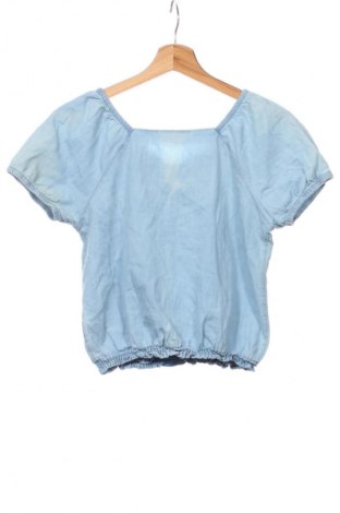 Gyerek póló True Destinations, Méret 12-13y / 158-164 cm, Szín Kék, Ár 669 Ft