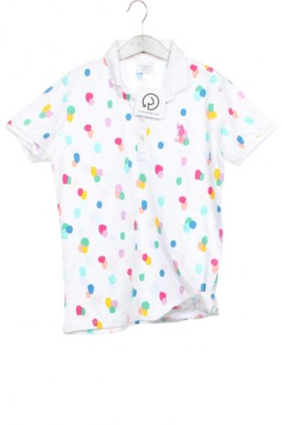 Kinder T-Shirt U.S. Polo Assn., Größe 10-11y/ 146-152 cm, Farbe Mehrfarbig, Preis 16,01 €