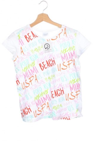 Kinder T-Shirt U.S. Polo Assn., Größe 11-12y/ 152-158 cm, Farbe Mehrfarbig, Preis 16,17 €