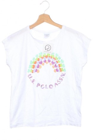 Dziecięcy T-shirt U.S. Polo Assn., Rozmiar 12-13y/ 158-164 cm, Kolor Kolorowy, Cena 82,90 zł