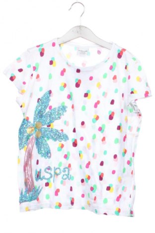 Dziecięcy T-shirt U.S. Polo Assn., Rozmiar 10-11y/ 146-152 cm, Kolor Kolorowy, Cena 82,90 zł