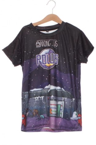 Kinder T-Shirt Unbranded, Größe 8-9y/ 134-140 cm, Farbe Mehrfarbig, Preis 6,00 €